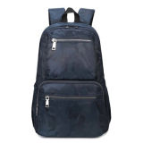 New Fashion Travel School Bag Laptop Bag Backpack Bag Yf-Pb2702