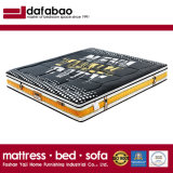 Hot Sale Natural Latex Mattress with Knitted Fabric (FB851)