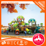 CE Approved Fashion Plastic Playground Equipment