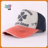 Design Embroidered Custom Baseball Cap