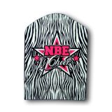 Custom Printed Cheer Fancy Garment Bag