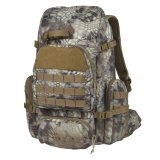 High Quality Camo Highlander Backpack