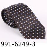 New Design Men's Fashionable Tie (6248-3)