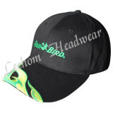 New Promotional Sport Baseball Embroidery Cap