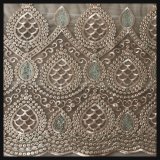 Classical Tulle Lace Fabric Mesh Embroidery Lace