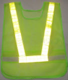 Workwear Rainwear Vest for PPE