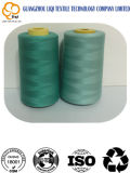 Manufactory Supply Polyester Thread Spun Polyester Sewing Thread 80S/3