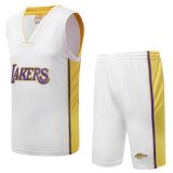 New Lake Team Kobe Basketball Jersey