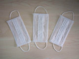 Dental Disposable 2ply and 3ply Face Masks