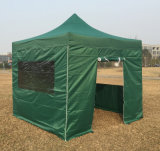 Hot Sale Professional Steel Folding Canopy Tent Pop up Gazebo