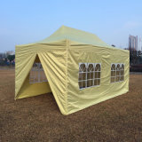 3X6m Outdoor Steel Cheap Folding Tent