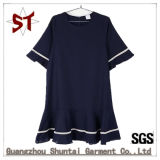 Sales Simple Leisure Sweet Youth Pleated Skirt