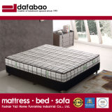 Double Queen King Size Pocket Spring Mattress G7902