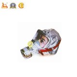 Police Equipment Disposable Gas Mask for Military