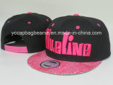 Custome Crocodile Skin Baseball Snapback Hat