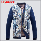 New Arrived Fashion Jacket for Men