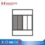 Cheap Aluminum Sliding Window with Mosquito Net