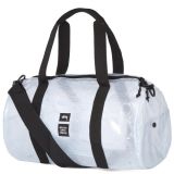 Unique Clear Sport Duffle Travel Bag