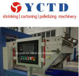 PET bottle drinks shrink packaging machine YCBS25