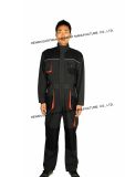 T80/C20 Canvas Coverall