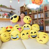 Most Popular Plush Emoji Pillow
