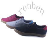 New Sale Men's Vulcanized Casual Canvas Shoes