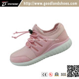 New Fashion Design Running Children Shoes with Factory Price (16014)
