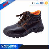 Men Work Safety Boots, Safety Shoes Footwear Ufb007