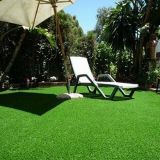Decoration Artificial Grass Carpet Chinese Curly