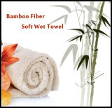 Wholesale Antiseptic Wet Towel Lemon Fragrance