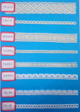 Low Price Cotton Crochet Lace for Garment