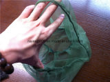 Lightweight Insect Repellent Green Army Mosquito Head Net