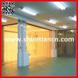 PVC Plastic Air Curtain (ST-004)