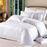 2016 Hotel Bedding Set 100% Cotton Bedsheet