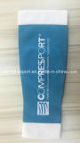 Customized Compression Nylon Elastane Calf Sleeves