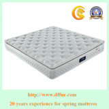 High-End Knitted Fabric Memory Sponge Mattress