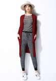 New fashion Ladies Sweater Cardigan Coat