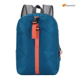 2017 Trending Leisure Outdoor Waterproof Sports Travel Bag Backpack