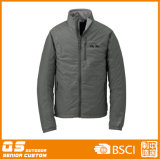 Men's Warmer Fashion Windproof Jacket