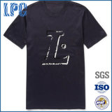 100% Cotton Customized Round Neck Printing T-Shirt