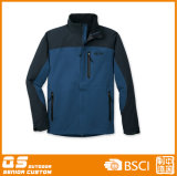 Men's Fashion Softshell Outdoor Jacket