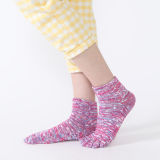 Five Toes Hot Ankle Sock