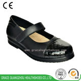 Grace Health Shoes Women Leather Leisure Shoes