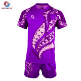 New Rugby Design for Maori Sublimation Rugby Shirt Custom Rugby Jerseys