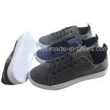 Good Quality Men Canvas Shoes Casual Shoes Sneaker Footwear (FSD913-1)