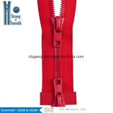 #5 Plastic Zipper C/E a/L Wholesale Price Hot Sale