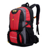 Customzied New Design Sport Backpack Factory Directly
