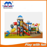 Outdoor Children Playground Equipment for Sale Txd16-Hod017