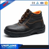 Cheap Price Safety Work Shoes Men Boots Ufe003