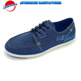 New Design Men Casual Canvas Shoes